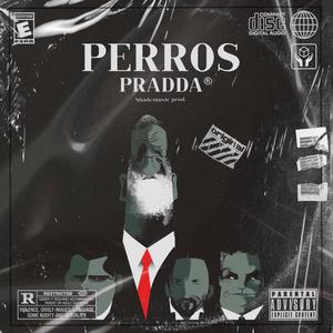 Perros (feat. Shademusic) [Explicit]