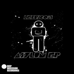 Shards Of Glass (Original Mix)