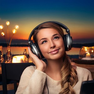 Romantic Candlelight Waltz