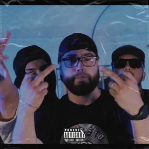Cypher as 2 (feat. FlowBoysMusic & Cossio) (Explicit)