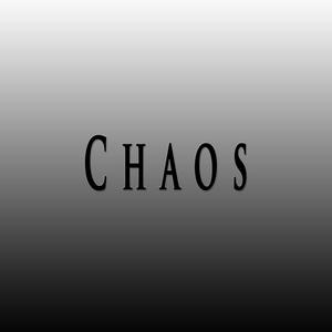 Chaos (feat. T-Desco)