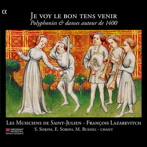 Bergeronnète / Robin, par l'ame ten pere