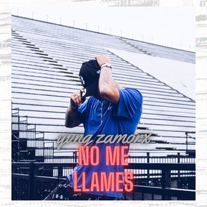 No me llames