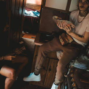 T.A.D (feat. Wayne Chos) (Explicit)