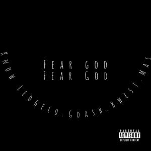 Fear God (Explicit)