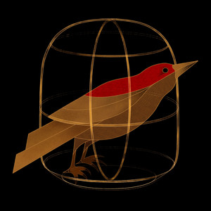 Контролируй в себе отца