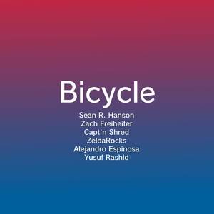 Bicycle (From "Pokemon X and Y") (Cover Version)