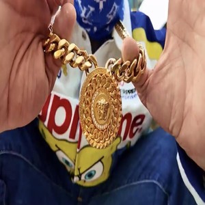 Medusa Chain (Explicit)