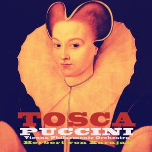 Herbert von Karajan - Tosca, Act 3: Prelude - Io De' Sospiri