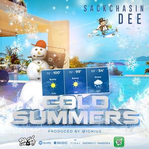 Cold Summers (Explicit)