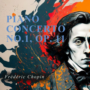 Chopin: Piano Concerto No. 1 in E Minor, Op. 11