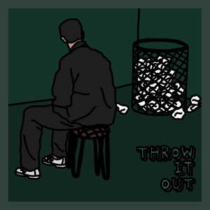 버려 (Throw It Out (Feat. Jeebanoff) (PROD.CATCHUP))