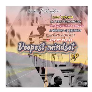 Deepest mindset (Explicit)