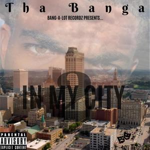 In My City 2 (Explicit)