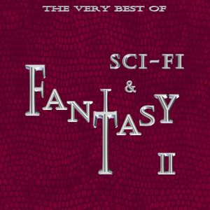 The Very Best Of Sci-Fi & Fantasy II ('The Hunger Games: Catching Fire' to 'The Avengers: Agents Of Shield')