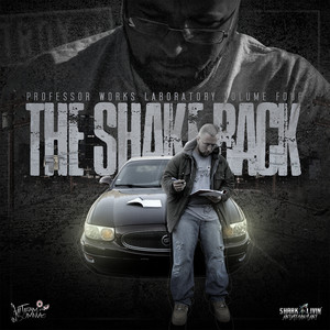 Professor Works Laboratory, Vol. 4: The Shake Back (Explicit)