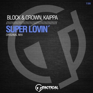 Super Lovin' (Original Mix)