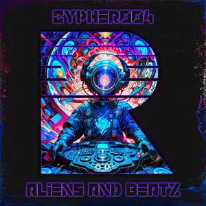 Vorlon (Original Mix)