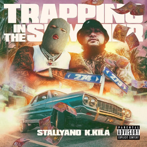 Trapping in the Summer (Explicit)