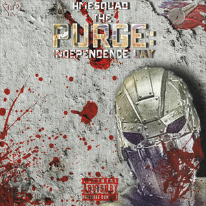 The Purge: Independence Day (Explicit)