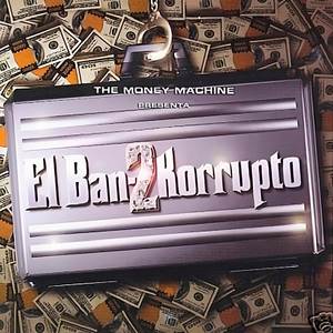 El Bando Korrupto 2 (Explicit)