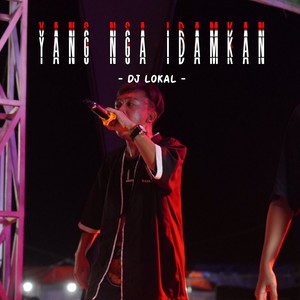 Yang Nga Idamkan