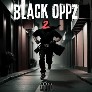 Black Oppz 2 (Explicit)