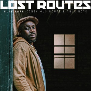 Lost Routes Flip Tape (Explicit)