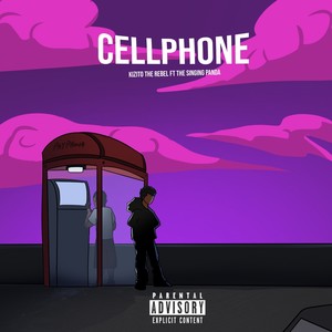 Cellphone (Explicit)