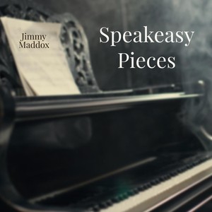 Speakeasy Pieces