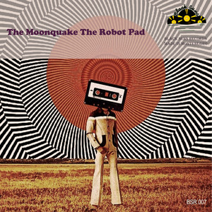 The Robot Pad (Original Mix)