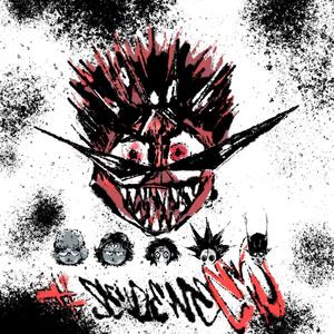 delfin (feat. OculaR & moimoi) (Explicit)