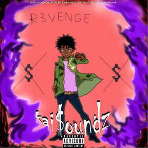 Kai$oundz - ALL DA TIME! (Explicit)