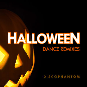 Halloween Dance Remixes