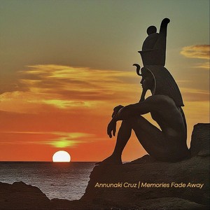 Memories Fade Away (Single) [Explicit]