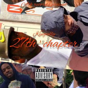 Kingcelly(feat. john) (Explicit)