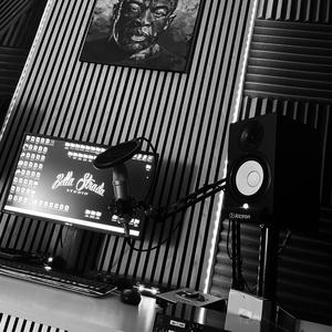 Pár slov freestyle (Explicit)