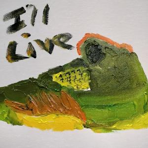 I'll Live (Explicit)