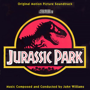 Welcome To Jurassic Park (Jurassic Park / Soundtrack Version)