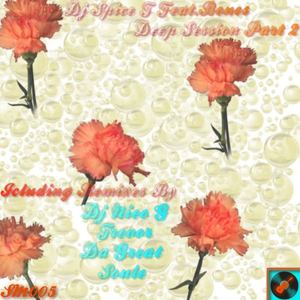 Deep Session[Feat. Bones] (Nieo G Ancestral Mix)