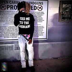 she almost 8 me (Explicit)