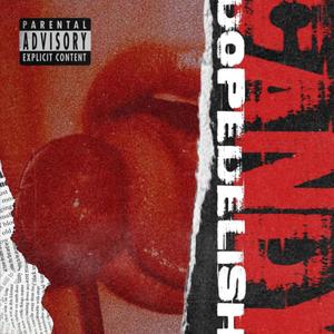 Candy (Explicit)