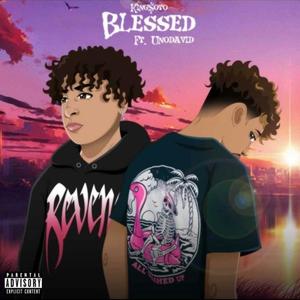 Blessed(feat. Unodavid) (Explicit)