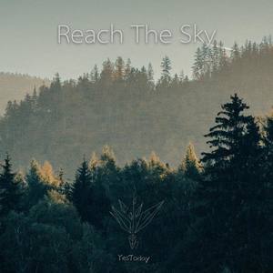 Various Artists-Reach The Sky (YesToday remix)