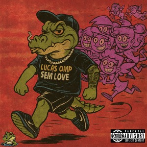 Dia 12 ( SEM LOVE ) (Explicit)