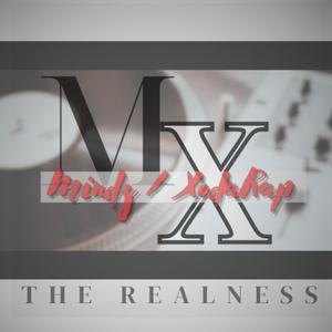 The Realness (feat. Xodarap) [Explicit]