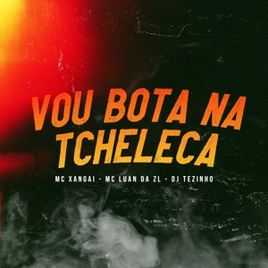 Vou Bota na Tcheleca (Explicit)
