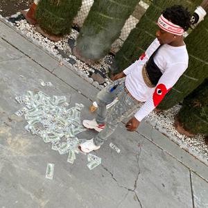 Really On My Grind (Explicit)