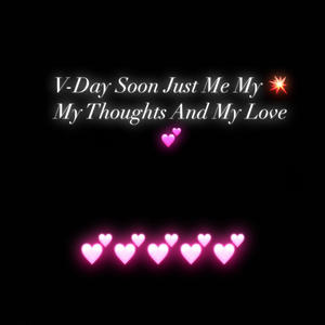 V-Day Freestyle (feat. Pax EBK) (Explicit)