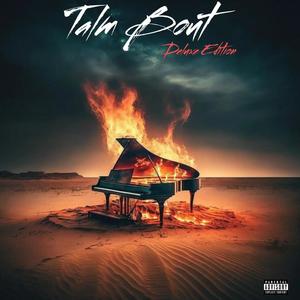 Lip Service (feat. Big Nuke) (Explicit)